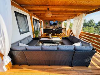 Serenity Mobile House - Drage - 5