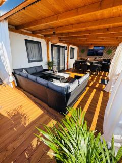 Serenity Mobile House - Drage - 4