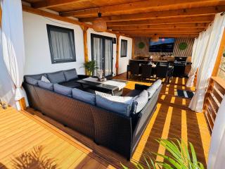 Serenity Mobile House - Drage - 6