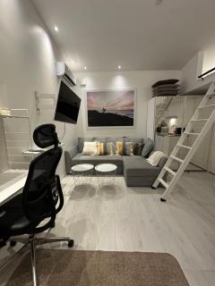 Little house by the beach - 7