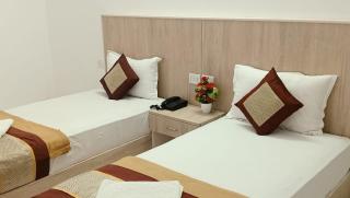 Nortels Heights - Chennai - 6