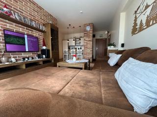 Tatry Hrebienok relax apartmán - Starý Smokovec - 5