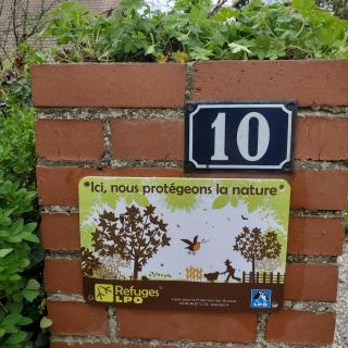 Maison au calme avec jardin près du Château, forêt et plage - Condette - 4
