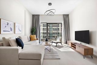 Silkhaus Spacious 2 BDR Reem Central Park Nearby - Abu Dhabi - 0