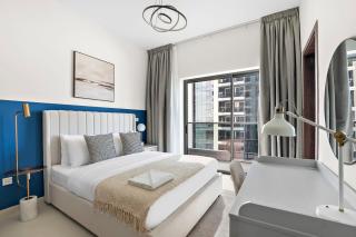 Silkhaus Spacious 2 BDR Reem Central Park Nearby - Abu Dhabi - 1