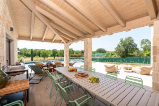 Villa Andy Rovinj - Rovinj - 8