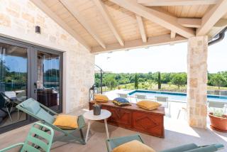 Villa Andy Rovinj by Istriaselect Villas - Rovinj - 2