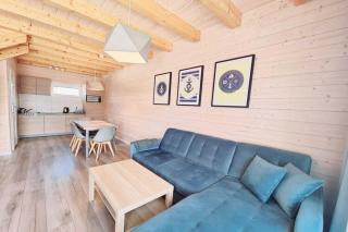 Comfortable holiday homes, Sarbinowo - Sarbinowo - 7