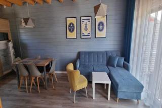 Comfortable holiday homes, Sarbinowo - Sarbinowo - 8