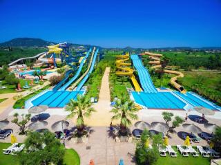 Water Village - The Suites - Sarakinádhon - 9