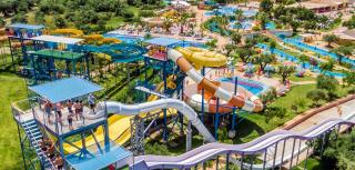 Water Village - The Suites - Sarakinádhon - 0
