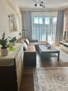 Tatry Hrebienok relax apartmán - Starý Smokovec - 6
