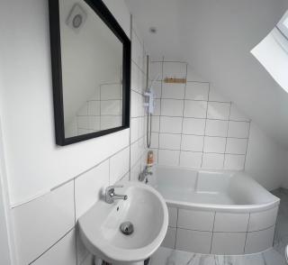 Two Top Floor Double Rooms - Belvedere - 6