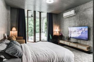 ฟาร์มดั๊กรีสอร์ท Farm Duck Resort - Ban Thong Pha Phum - 3