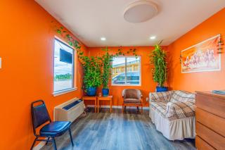 Regency Inn By OYO Rockdale TX - Rockdale - 8