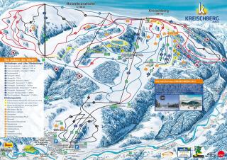Vitalhof am Kreischberg by ALPS RESORTS - 5