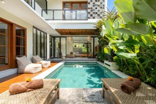 Sunny Ivy - Canggu - 0