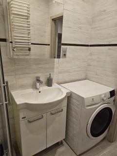Apartament Gdańsk Mostek - Danzig - 3