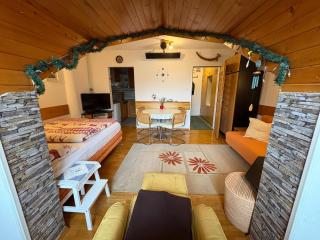 Apartma Snežko - Kranjska Gora - 0