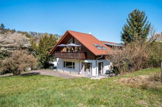 Ferienwohnungen am Gunzenbach - Baden-Baden - 1