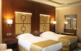 Sunday Harbour Gateway Jeddah Beach Hotel - Gedda - 4