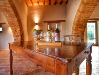 Tenuta Morcella Deluxe - Morcella - 5