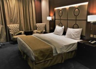 Sunday Harbour Gateway Jeddah Beach Hotel - Gedda - 3