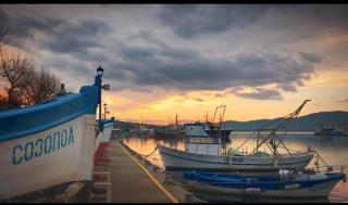Sozopol Sunrise - Sosopol - 1