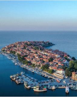 Sozopol Sunrise V - 1