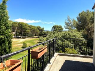 Les Maisons du Golf de la Cabre d'Or by Ateya Vacances - 2