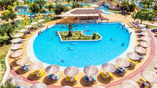 Water Village - The Suites - Sarakinádhon - 7