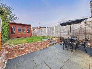 NEW No 1 Park Street by Signature Stays - 5 Bedroom House Central Cheltenham - Cheltenham - 6