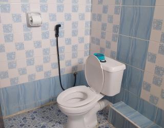 TK apartment Nyali - Mombasa - 2