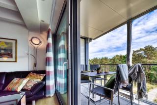 Ferienwohnung Kiek in im Haus Wittow Prora - Binz - 4