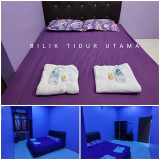 Zara's Homestay - Kuala Kurau - 8