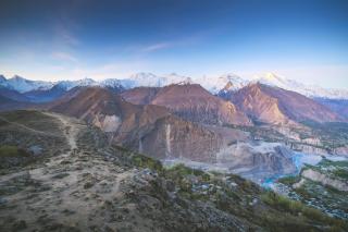 Adventure Touristik - Karimabad Hunza - 2