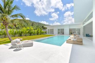 Luxurious 4Br Villa Mimi Private Pool Garden - 1