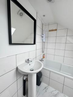 Belvedere Lodge - Spacious 6 Bedroom Retreat - Belvedere - 2