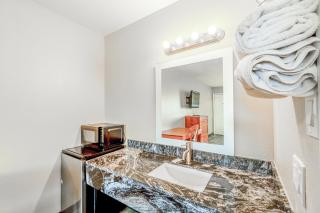 Regency Inn By OYO Rockdale TX - Rockdale - 6
