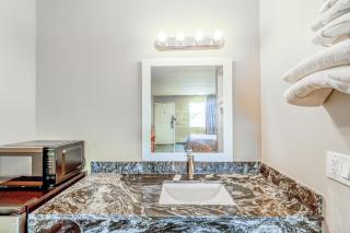 Regency Inn By OYO Rockdale TX - Rockdale - 4