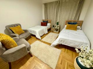 Jamila Home - Mohandessin - Il Cairo - 5