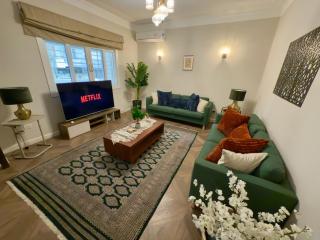 Jamila Home - Mohandessin - Il Cairo - 4