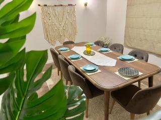 Jamila Home - Mohandessin - Il Cairo - 3