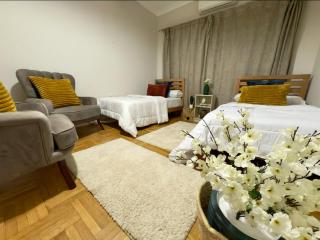 Jamila Home - Mohandessin - Il Cairo - 2