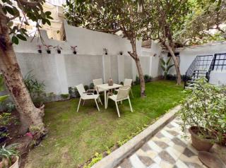 Jamila Home - Mohandessin - Il Cairo - 1