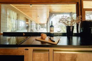 Rustic House on Armação Beach - Florianópolis - 6