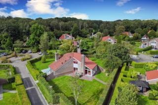 Kraanvogel I Fraaie bungalow met mooie grote tuin - Zwiggelte - 1