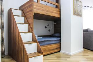 Family studio 1381 - Durazzo - 8