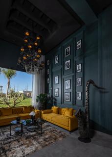 Yin Hotel & Spa - Marrakesch - 6