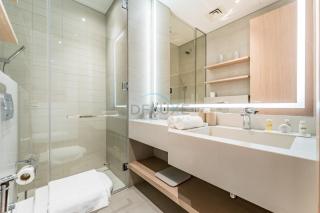 Community Views Studio with Balcony Near Parks, Oakley Square Residences, Jumeirah Village Circle by Deluxe Holiday Homes - 1